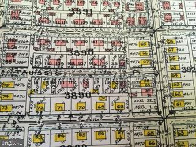 Land for sale in Washington, Washington DC