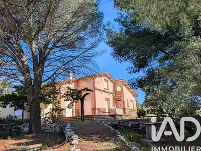 Maison vente à Perpignan, Tautavel