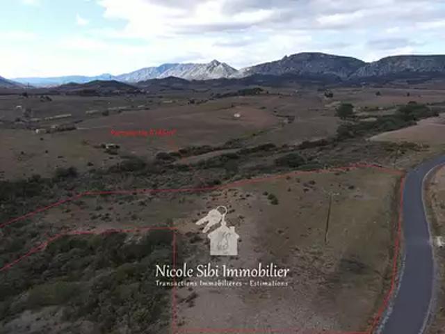 Terrain vente à Perpignan, Tautavel