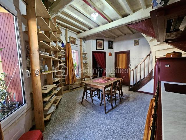 Maison vente à Perpignan, Tautavel