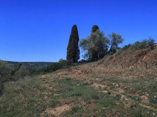 Terrain vente à Perpignan, Tautavel