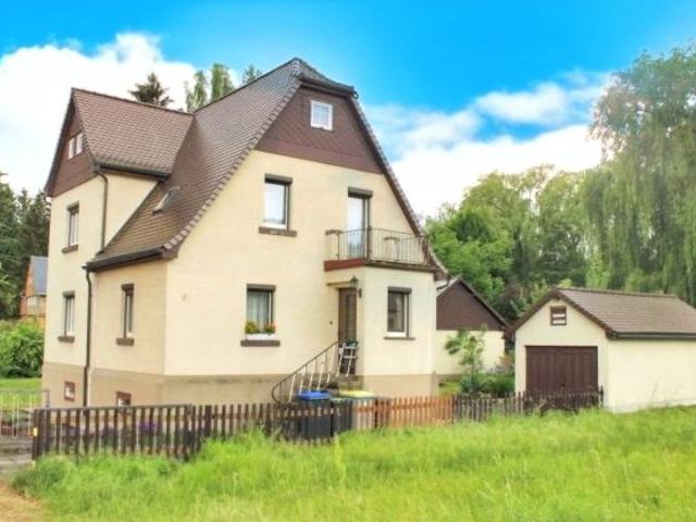Haus kaufen in Wilthen, Sachsen