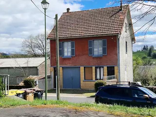 Maison vente à Issoire, Tauves