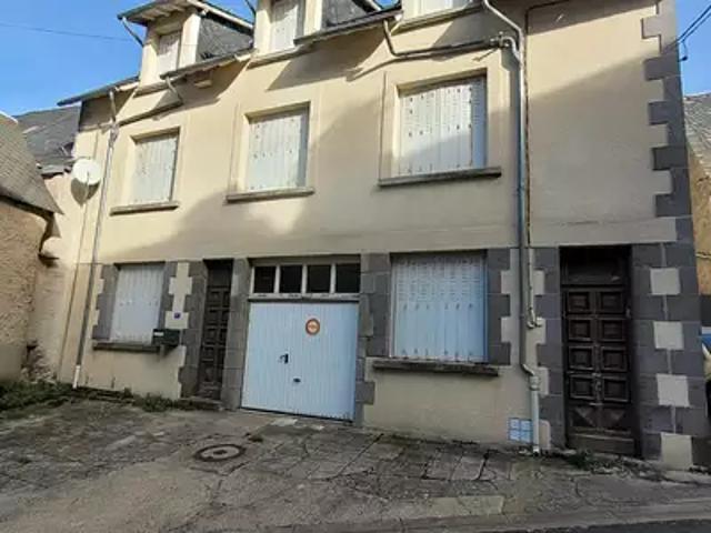 Maison vente à Tauves, Puy-de-Dôme