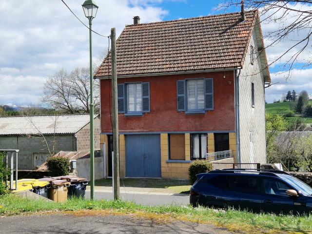 Maison vente à Issoire, Tauves
