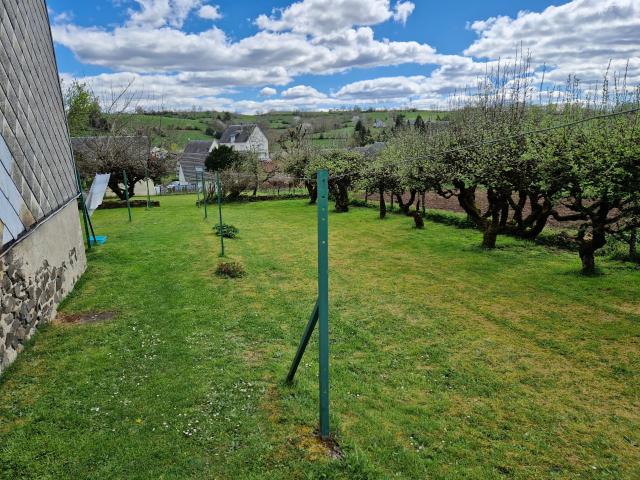 Maison vente à Issoire, Tauves