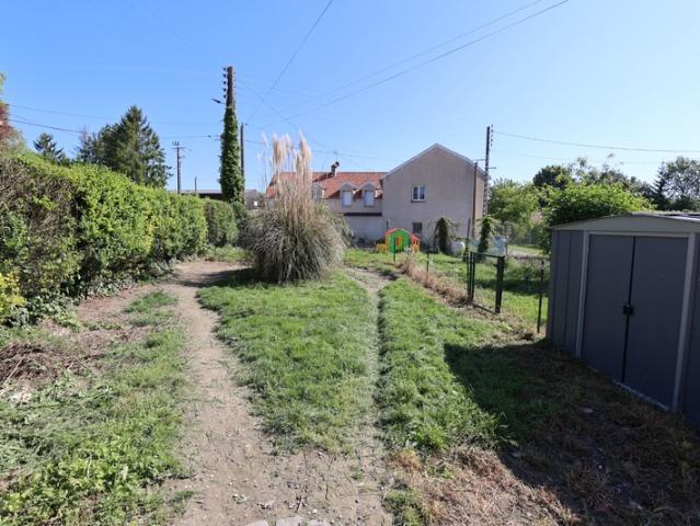 Maison vente à Épernay, Tauxières-mutry