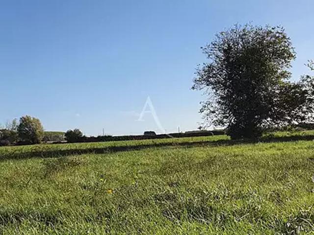 Terrain vente à Loches, Tauxigny