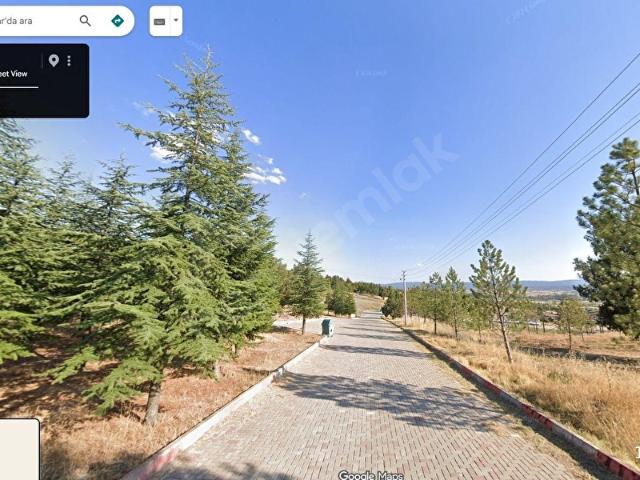 Tavşanli, Kütahya içerisinde satılık Arsa