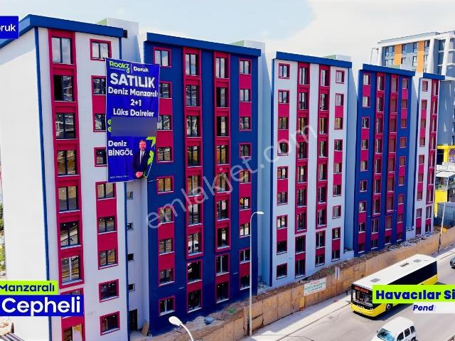 Pendik, İstanbul içerisinde satılık mülk