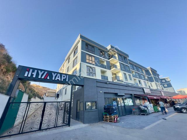 Pendik, İstanbul içerisinde kiralık mülk