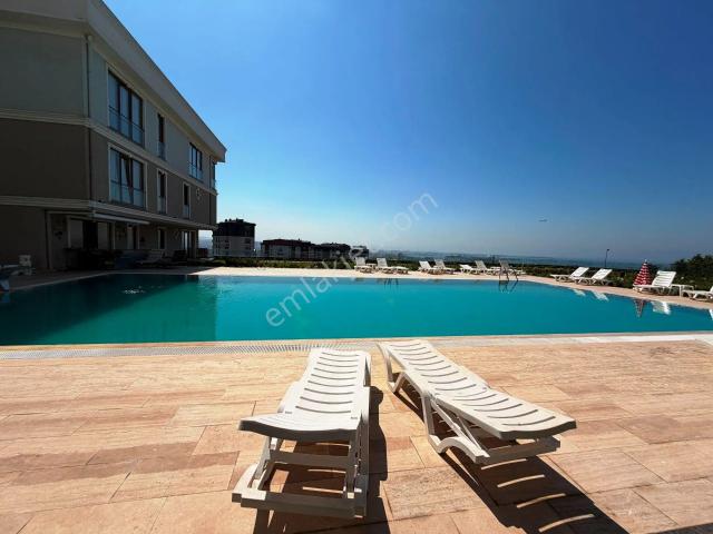 Pendik, İstanbul içerisinde kiralık Residence
