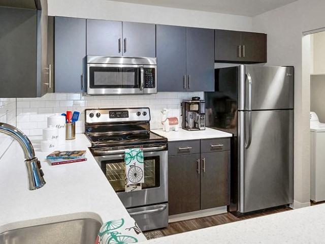 Apartment for rent in Denver, Colorado