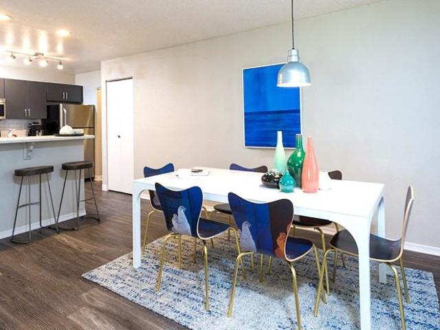 Apartment for rent in Denver, Colorado