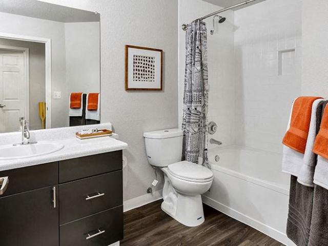 Apartment for rent in Denver, Colorado