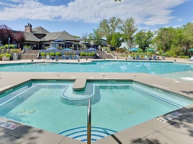 Apartment for rent in Denver, Colorado