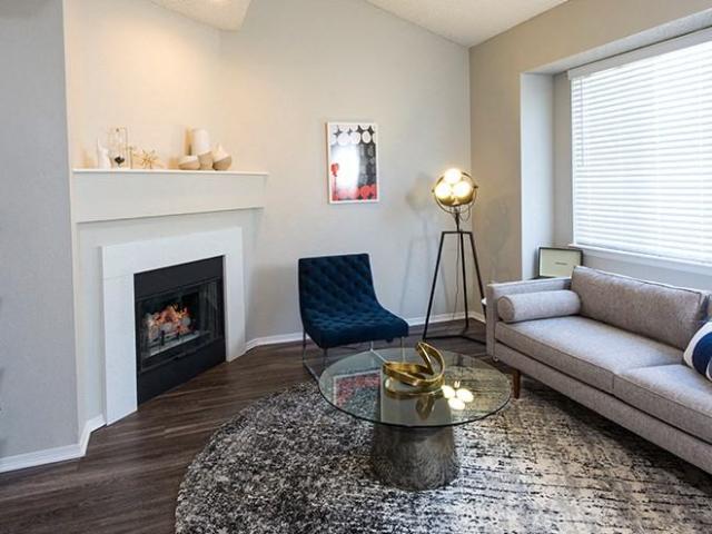 Apartment for rent in Denver, Colorado