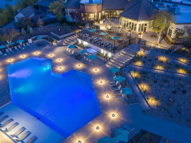 Apartment for rent in Denver