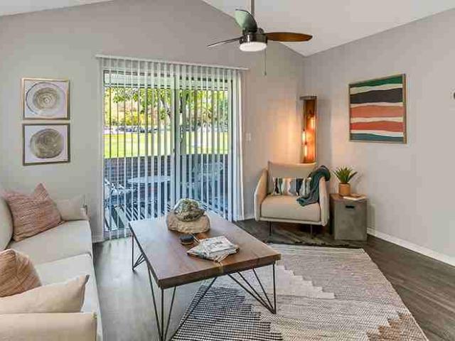 Apartment for rent in Denver, Colorado