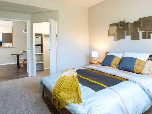 Apartment for rent in Denver, Colorado