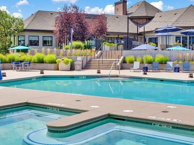 Apartment for rent in Denver, Colorado