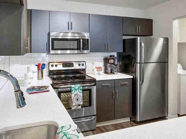 Apartment for rent in Denver, Colorado