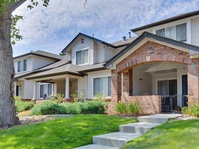 Apartment for rent in Denver, Colorado