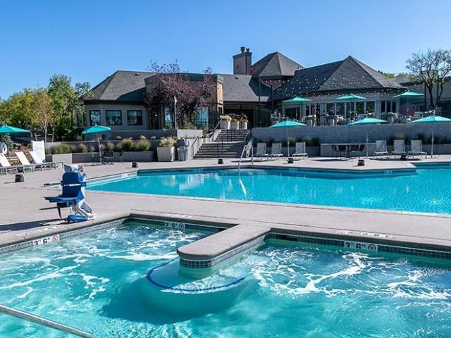 Apartment for rent in Denver, Colorado