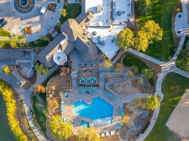 Apartment for rent in Denver, Colorado