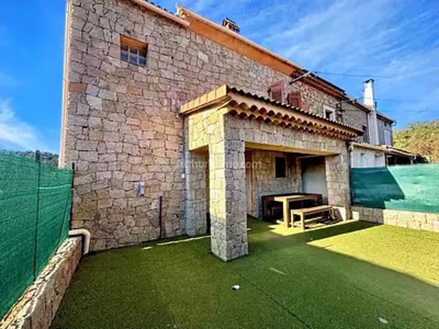 Maison vente à Ajaccio, Tavaco