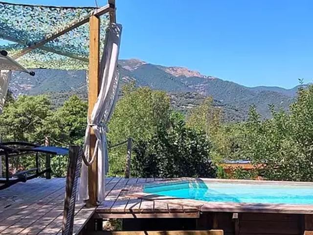 Maison vente à Ajaccio, Tavaco