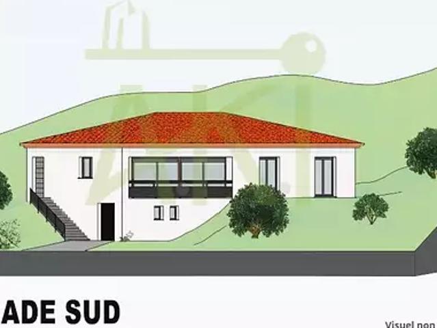 Maison vente à Ajaccio, Tavaco
