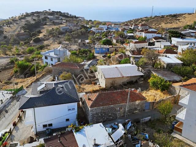 Ezine, Çanakkale içerisinde satılık Villa