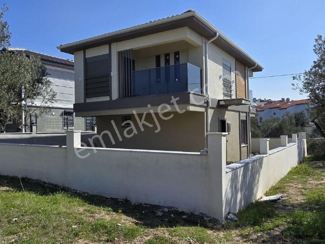 Ezine, Çanakkale içerisinde satılık Villa