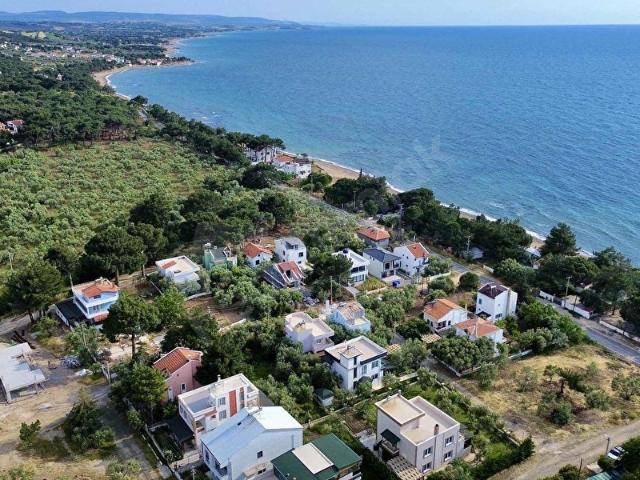 Ayvacık, Ezine içerisinde satılık Arsa