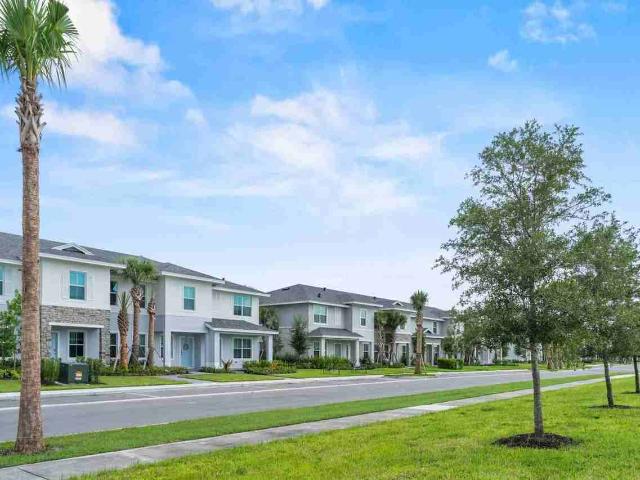 Apartment for rent in Port Saint Lucie, Florida