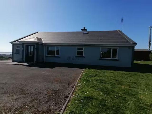 House to rent