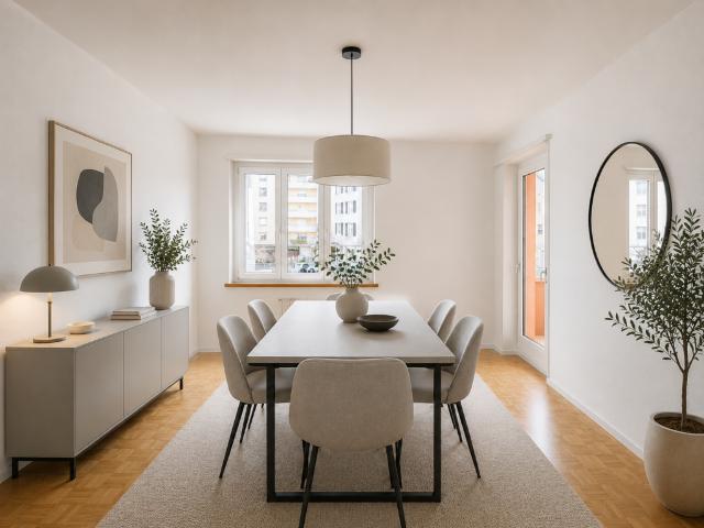 Wohnung mieten in Tavannes, Bern