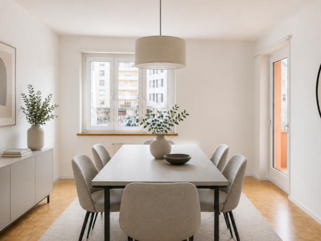 Apartment mieten in Tavannes, Bern