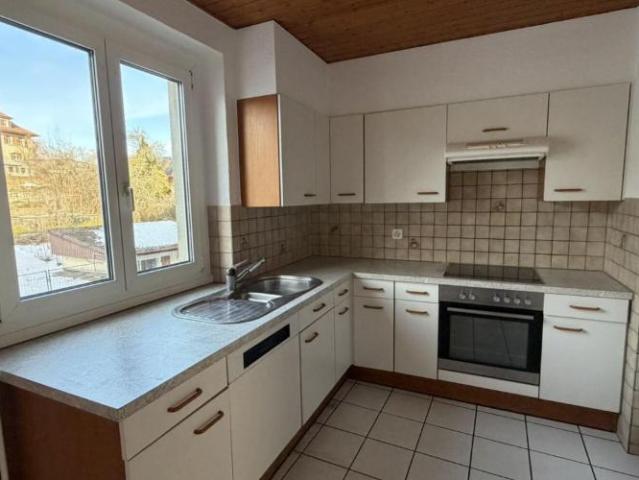 Apartment mieten in Tavannes, Bern