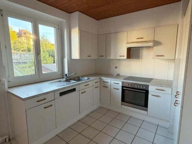 Apartment mieten in Tavannes, Bern
