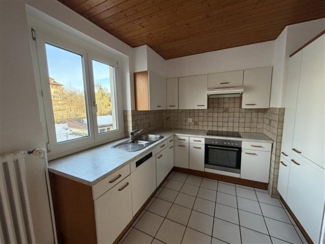 Wohnung mieten in Tavannes, Bern