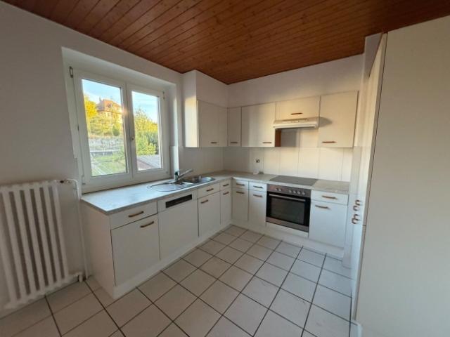 Wohnung mieten in Tavannes, Bern