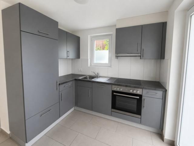 Wohnung mieten in Tavannes, Bern