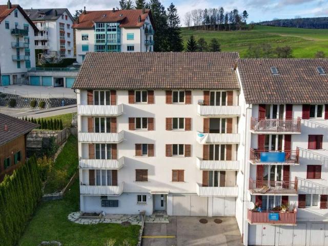 Mehrfamilienhaus kaufen in Tavannes, Bern