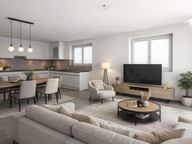 Apartment mieten in Tavannes, Bern
