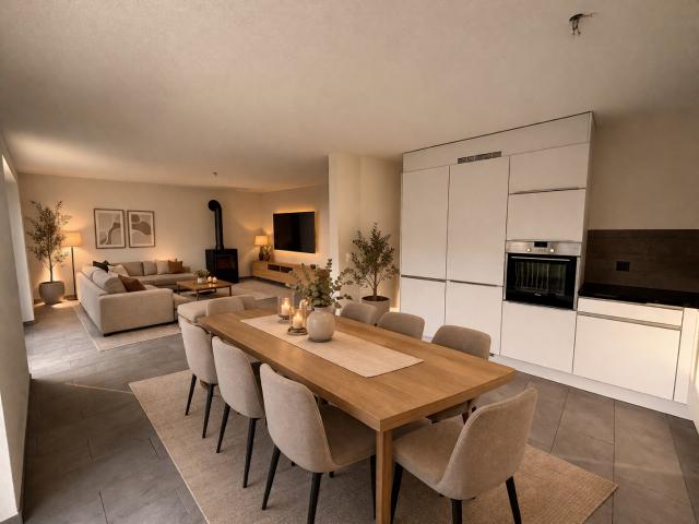 Maisonette mieten in Tavannes, Bern
