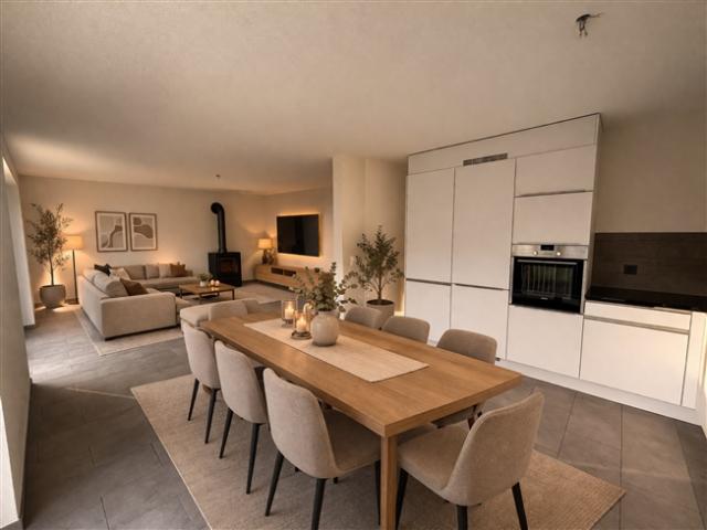 Wohnung mieten in Tavannes, Bern
