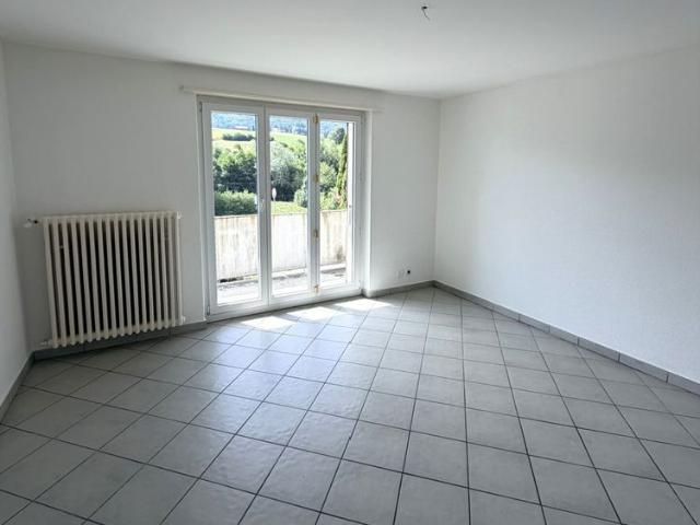 Apartment mieten in Tavannes, Bern