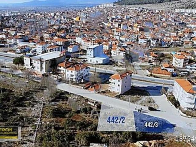Tavas, Denizli içerisinde satılık Arsa